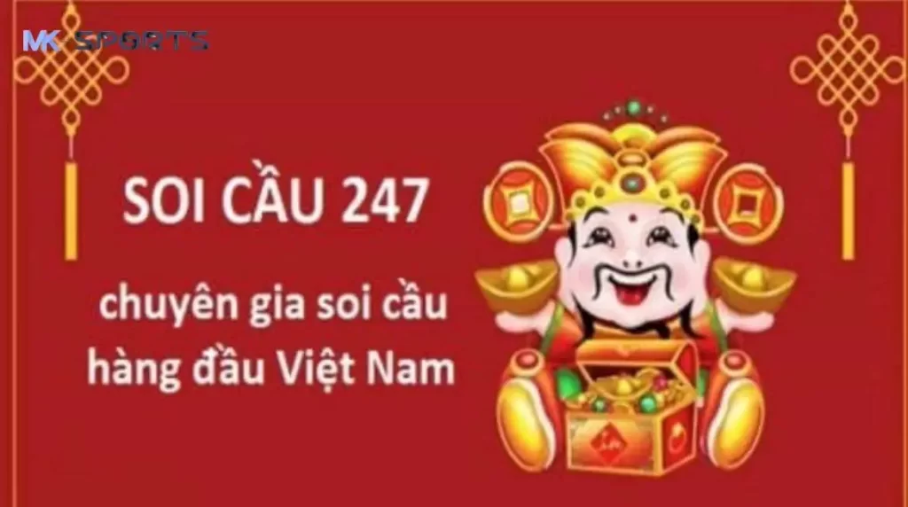 Các phương pháp soi cầu 247 dựa trên kết quả kỳ trước