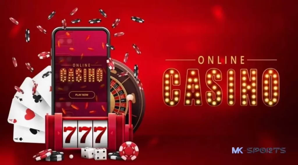 Một vài mẹo chơi casino chắc chắn đem lại hiệu quả tại MK Sports