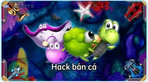 Hack Bắn Cá