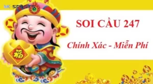 Soi Cầu 247