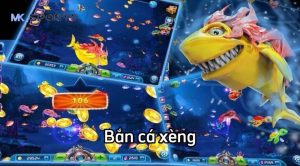 Bắn cá xèng