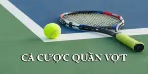 Kèo Handicap Tennis Là Gì?