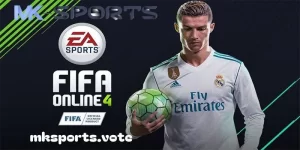 Tìm hiểu về tựa game bóng đá trực tuyến fifa online 4