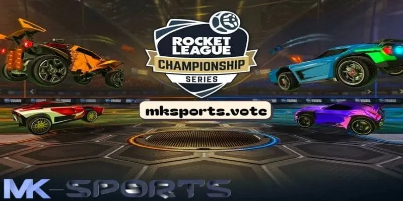 Đánh giá điểm nổi bật của Rocket League