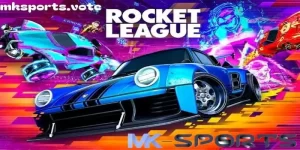 Thông tin chung về game Rocket League