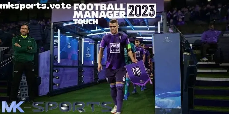 tìm hiểu lối chơi chi tiết trong Football Manager 2023