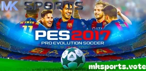 Giới thiệu tổng quan về tựa game Pro Evolution Soccer